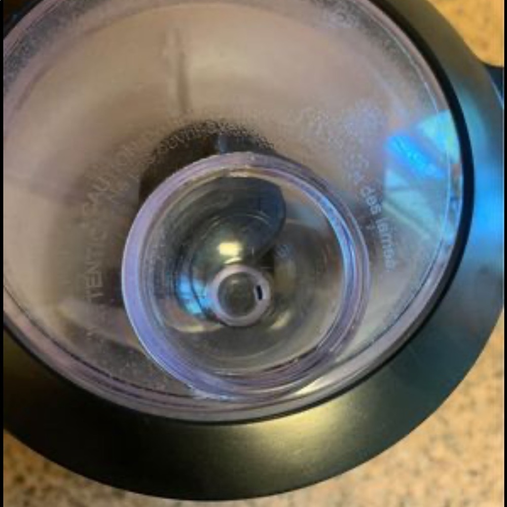 KitchenAid Food Processor - Picture 3 of 3
